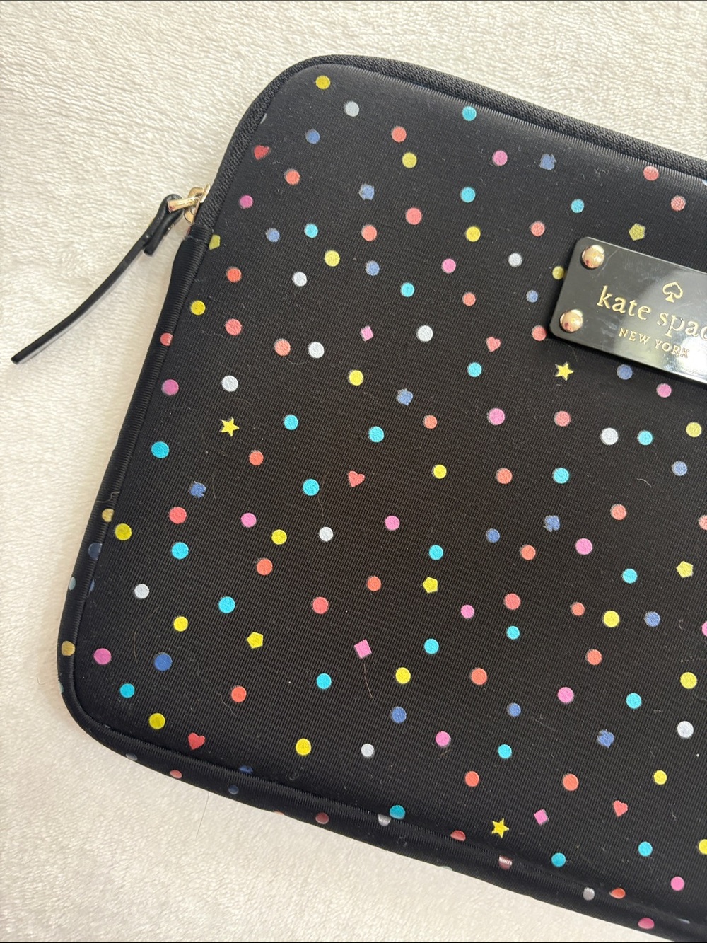 Kate Spade IPad Case - Picture 3 of 10